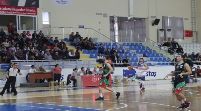 Umurbey belediye umut verdi