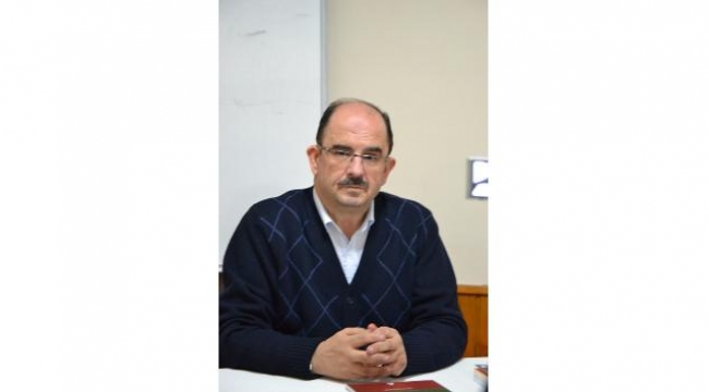 Benli, ilim yayma cemiyetinde konferansa katıldı