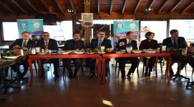 Biga’da indirimli kitap günleri başlıyor