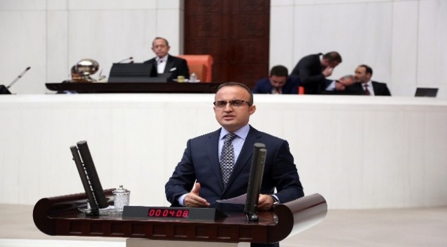 Bütçe maratonu başladı