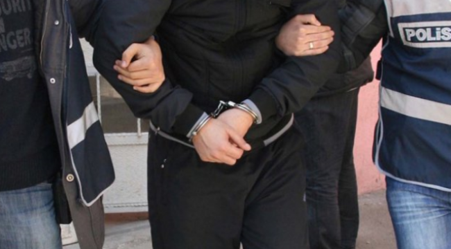 Çanakkale'de Gasp İddiası