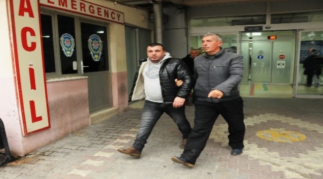 Çanakkale’de ‘nitelikli yağma’ operasyonu