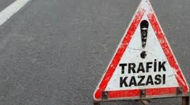 Çanakkale'de Trafik Kazası: 1 Ölü, 2 Yaralı