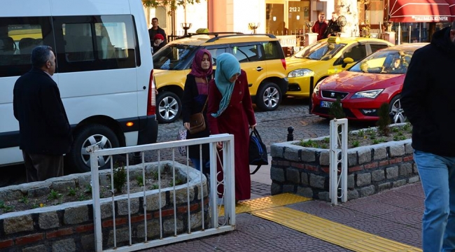 Çanakkale Merkezli 10 İlde Fetö/pdy Operasyonu