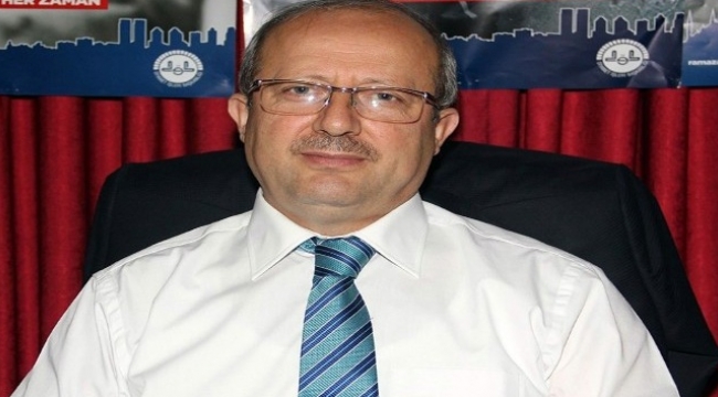 Çanakkale’ye yeni müftü