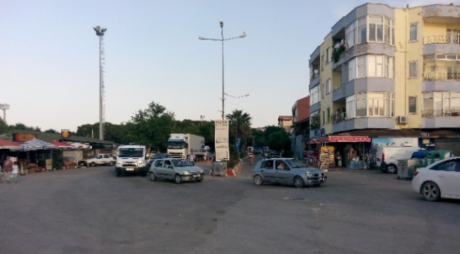 Dolar Bozdurana Feribot Bedava