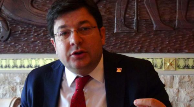 Erkek, Bu Paket Geçerse Türkiye Sonsuza Kadar OHAL İle Yönetilir