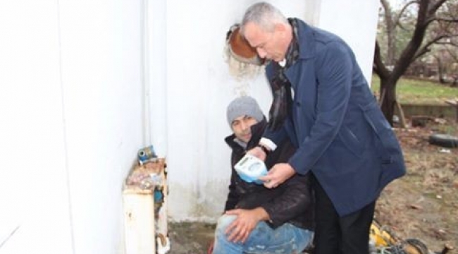 Gökçeada’da akıllı sayaç dönemi başlıyor