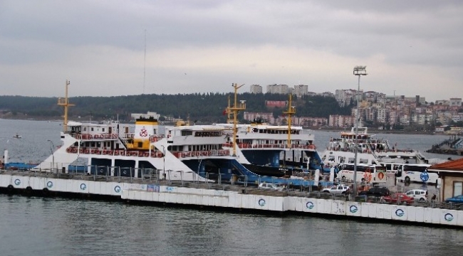 ’Halisdemir’ ismi boğazda yaşayacak