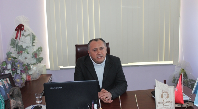 Kandemir’ Sandıktan Kaçmayın