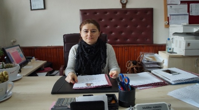 Lapsekili sürücü adayları mağdur