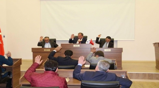 Şehit Ömer Halisdemir’in adı Biga’da yaşatılacak