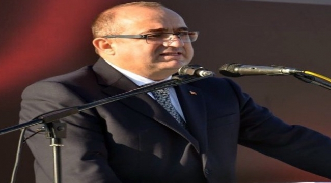 “Tarihin hiçbir döneminde bu kadar hainle savaşmadık”