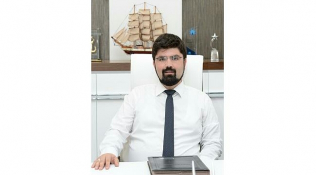 Uslu'dan engelliler günü mesajı