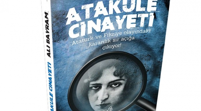 Atakule Polisiye Romana konu olursa?