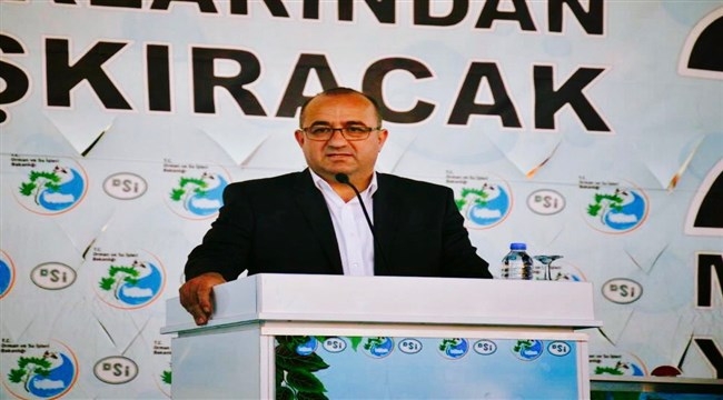 BİZİM DEDİĞİMİZ "MİLLETİMİZ NE DERSE O"