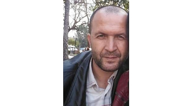 Çan'da İntihar