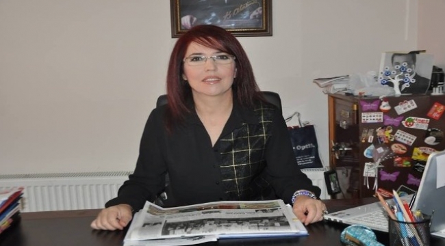 Çanakkale ÇGD’den 10 Ocak mesajı