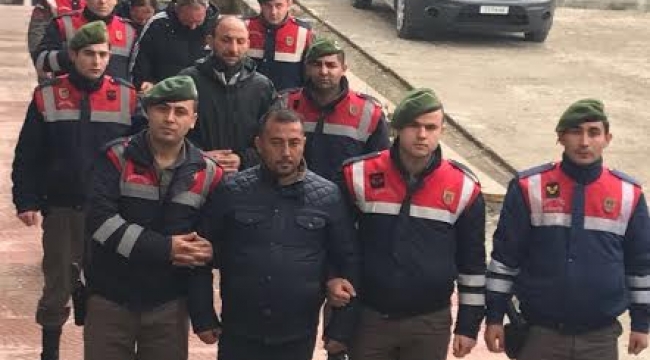 Çanakkale’de göçmen kaçakçılığı operasyonu
