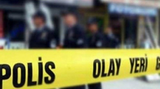 Çanakkale'de intihar 6. katından Atladı Çiçeklikler hayatını kurtardı