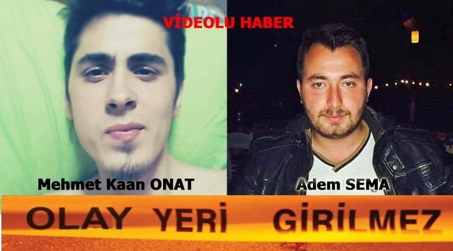 Çanakkale'de Kanlı Gece