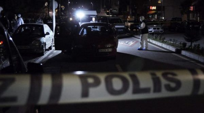 Çanakkale’de Silahlar Konuştu: 2 Ölü, 1 Yaralı
