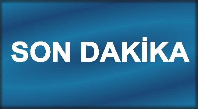 Çanakkale'de Silahlı Saldırı