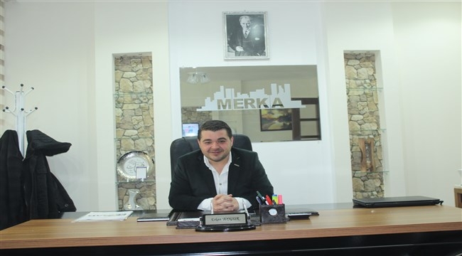 Çanakkale’deki Aşırı Soğuklar İnşaat Sektörünü Etkiledi