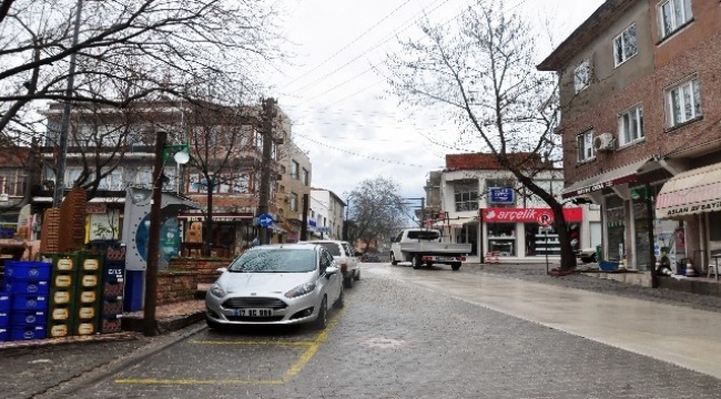 Çanakkale’deki deprem hareketliliği sürüyor