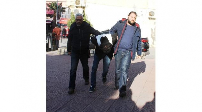 Çanakkale’deki silahlı soygun 3 soyguncu tutuklandı