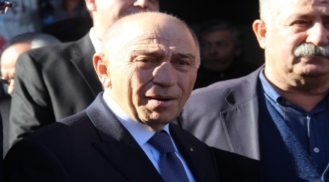 Çanakkale köprüsünde hedef 2023