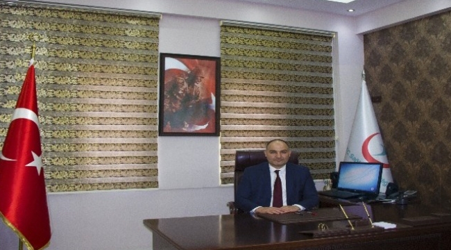 Çanakkale’ye 29 sağlık çalışanın ataması yapıldı