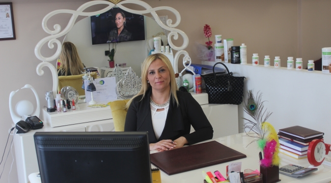 Ebru Erdinç,  10 Ocak Çalışan Gazeteciler Günü dolayısıyla  mesaj yayımladı.