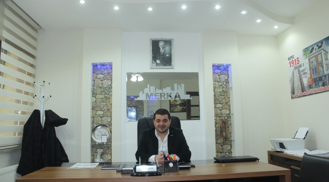 Genç MÜSİAD Çanakkale 10 Şubatta Gerçekleştirilecek Kongreye Hazırlanıyor