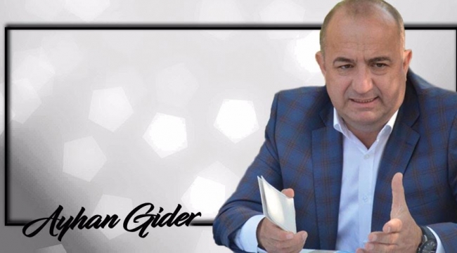 Gider’den demokrasi çağrısı