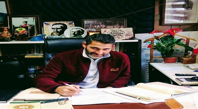 Işıldak’ Nasrettin Hoca Misali Ye Kürküm Ye.