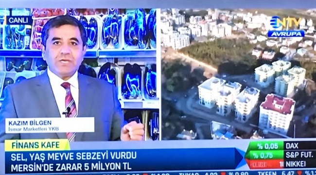 KAYIT DIŞI EKONOMİ YAMYAMLIKTIR