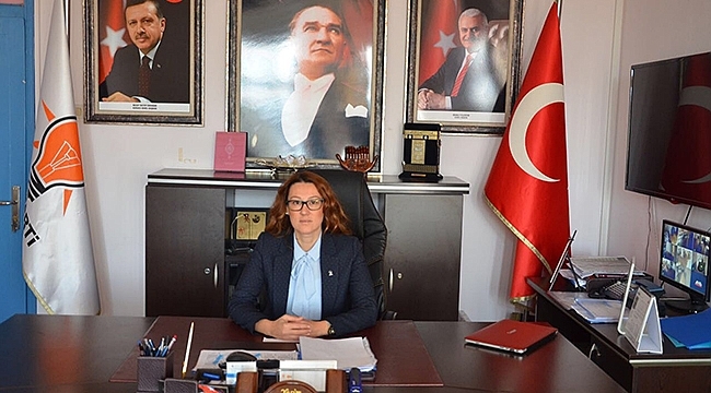 Mecliste CHP vandalizmi yaşanıyor