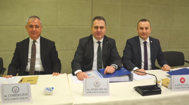 MESELEMİZ MEMLEKET MESELESİ
