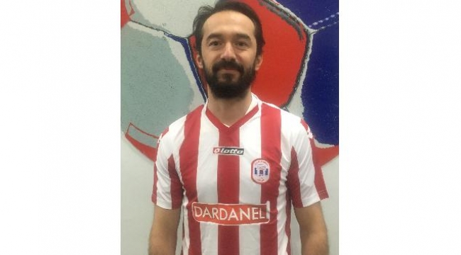 Selçuk Bice Dardanelspor’da