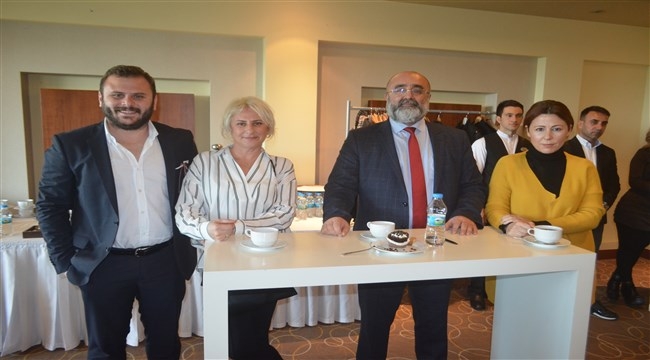 YANYALI’da GÜVEN’le OTURABİLİRSİNİZ