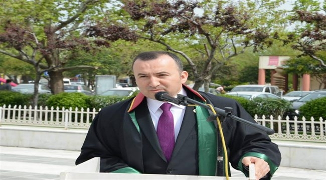 ÇANAKKALE BAROSU, DÜŞÜK BULUNAN CMK ÜCRET TARİFESİ İÇİN DANIŞTAY'A İPTAL DAVASI AÇTI