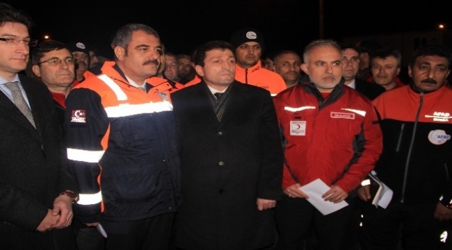 Çanakkale’de depremin bilançosu belli oldu