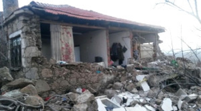 Çanakkale İçin Korkutan Uyarı: 15-20 Gün İçinde 6 Şiddetinde Deprem Olabilir