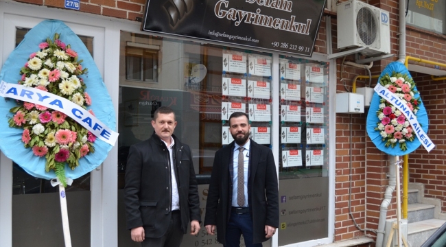 Çanakkale İş Yaşamında Yeni Bir İsim Sefam Gayrimenkul…