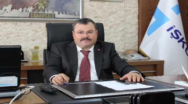 Çanakkale İŞKUR’dan Küçükkuyu beldesine destek