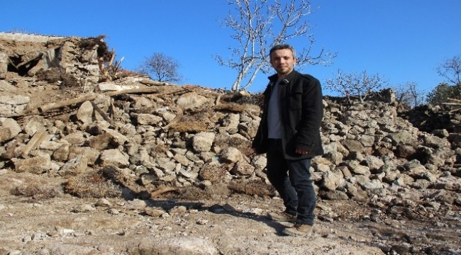 Deprem araştırmacısından rahatlatan açıklama