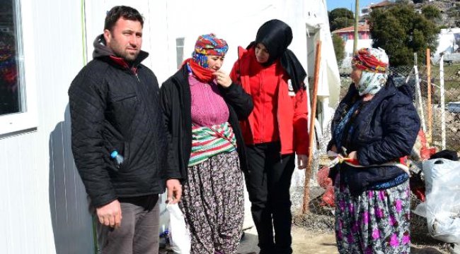 Deprem Korkusu 10 Yıllık Bebek Hayallerini Yıktı