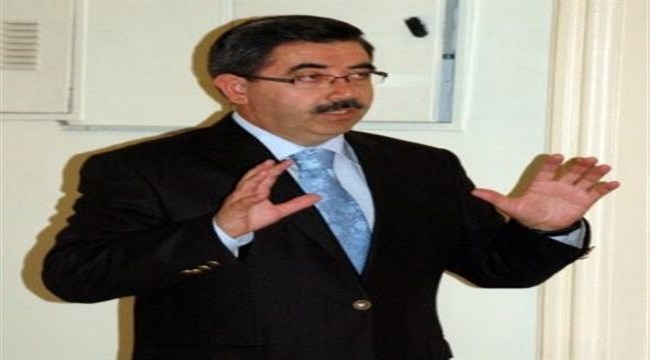 ESKİ BAŞKAN ÖZKAN ŞARTLI SERBEST BIRAKILDI