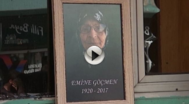 'Göçmen' Ailesinin Acı Günü